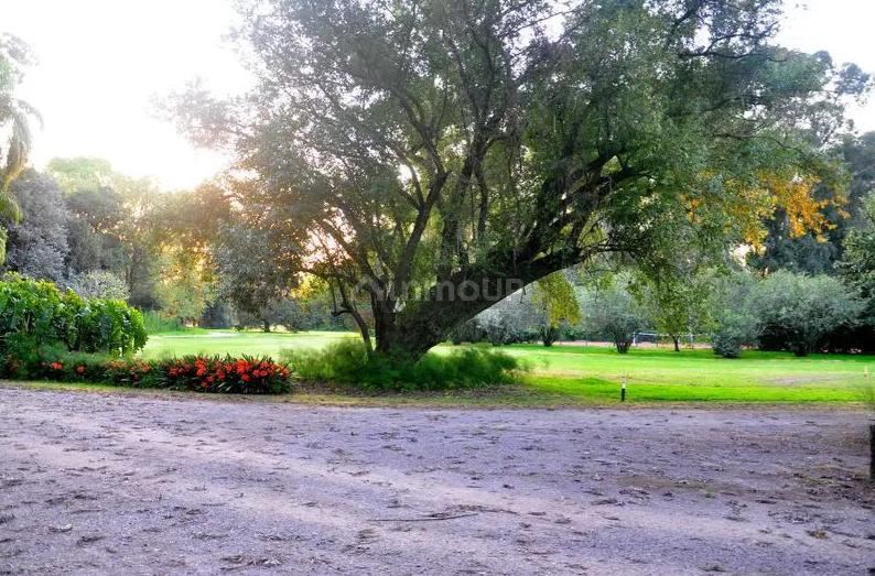Terreno en Venta en Ezeiza, G.B.A. Zona Sur