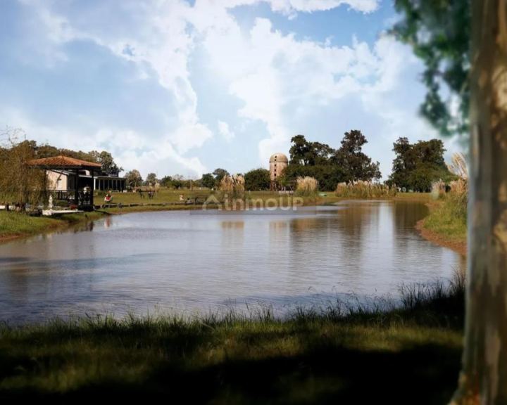 Terreno en Venta en Ezeiza, G.B.A. Zona Sur