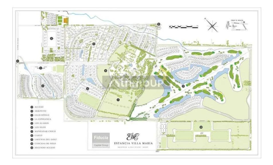 Terreno en Venta en Ezeiza, G.B.A. Zona Sur