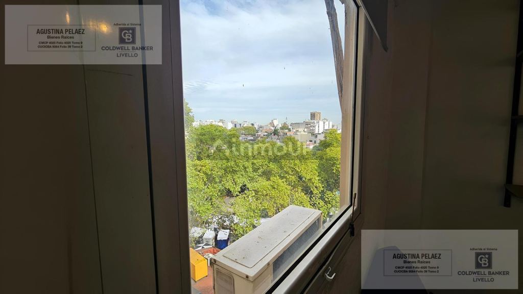 Departamento en Venta en Palermo, Capital Federal - USD 65.000 | Inmoup - 9