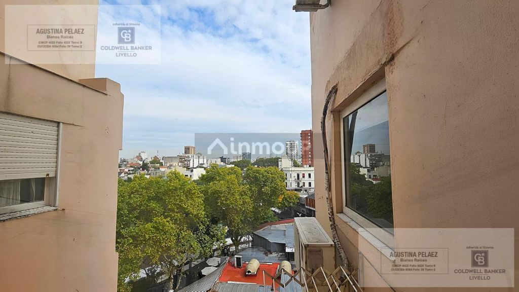 Departamento en Venta en Palermo, Capital Federal - USD 65.000 | Inmoup - 8