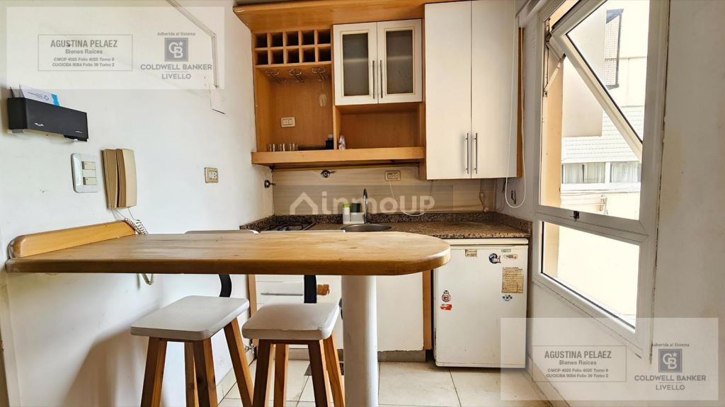 Departamento en Venta en Palermo, Capital Federal - USD 65.000 | Inmoup - 7