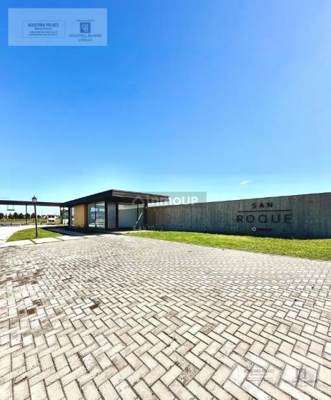 Terreno en Venta en Ezeiza, G.B.A. Zona Sur