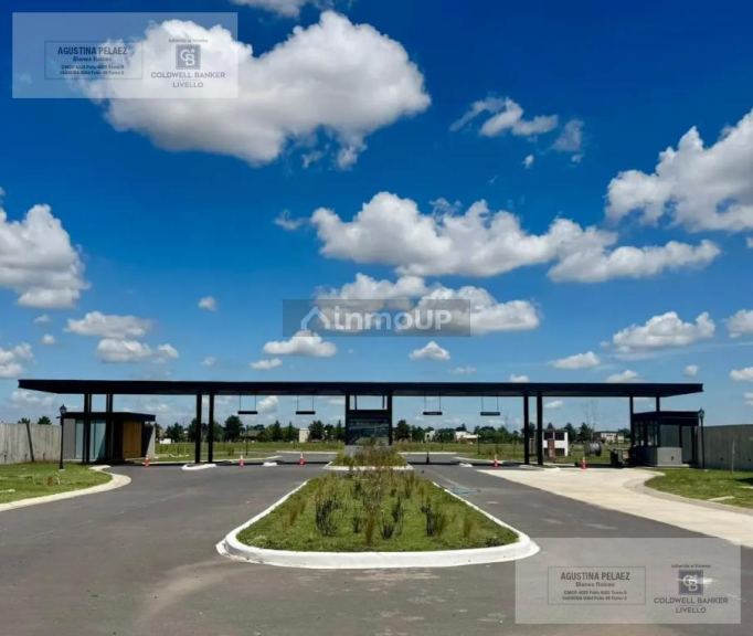 Terreno en Venta en Ezeiza, G.B.A. Zona Sur