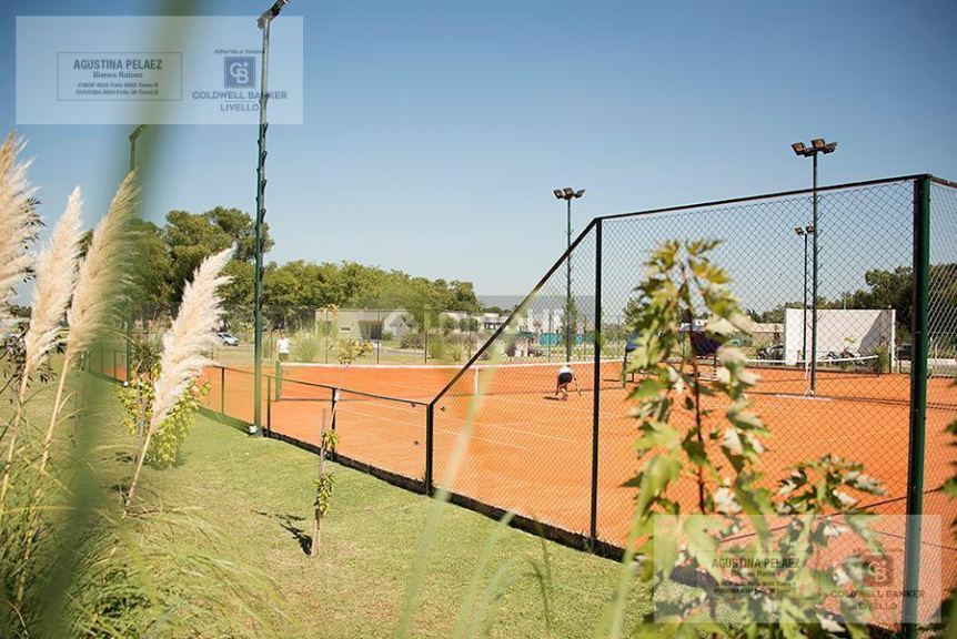 Terreno en Venta en Ezeiza, G.B.A. Zona Sur