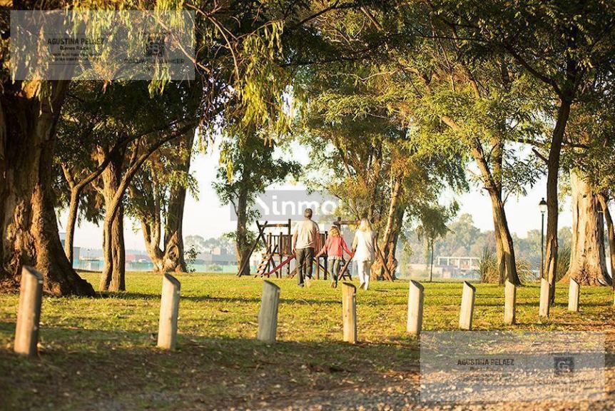 Terreno en Venta en Ezeiza, G.B.A. Zona Sur