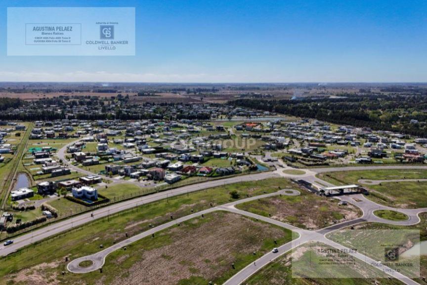 Terreno en Venta en Ezeiza, G.B.A. Zona Sur