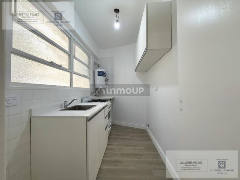 Departamento en Venta en Villa Crespo, Capital Federal - USD 72.000 | Inmoup - 15