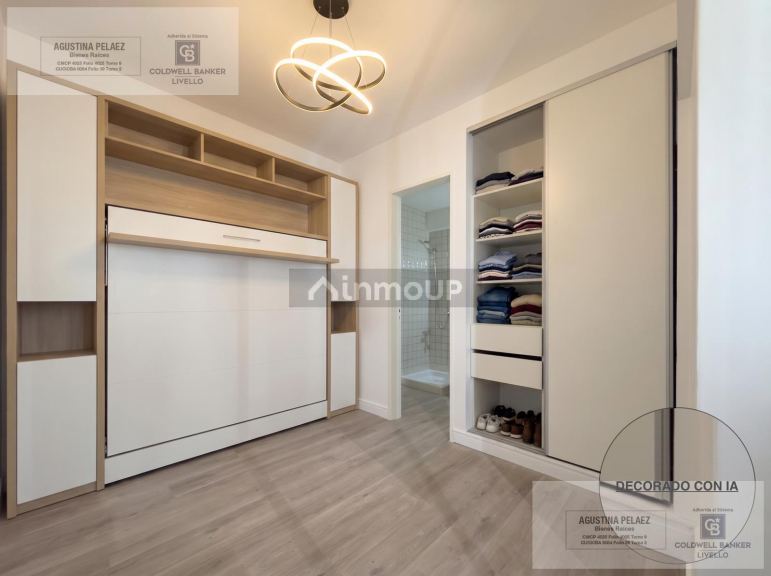 Departamento en Venta en Villa Crespo, Capital Federal - USD 72.000 | Inmoup - 11