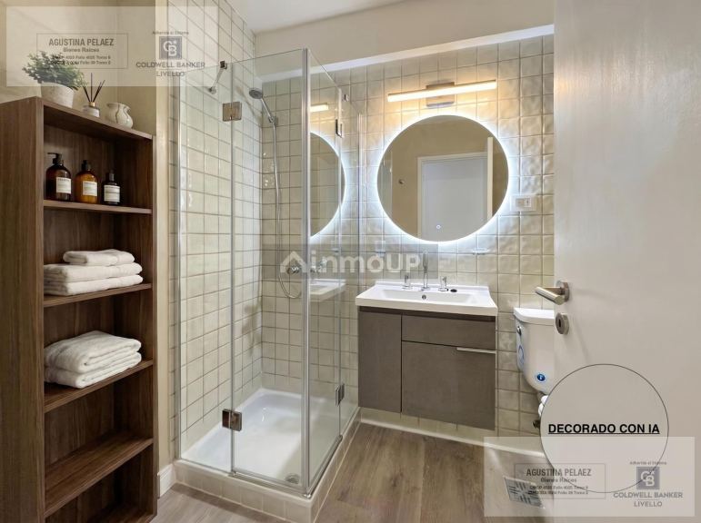 Departamento en Venta en Villa Crespo, Capital Federal - USD 72.000 | Inmoup - 14