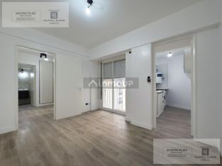 Villa Crespo Av. Estado de Israel  al 4600