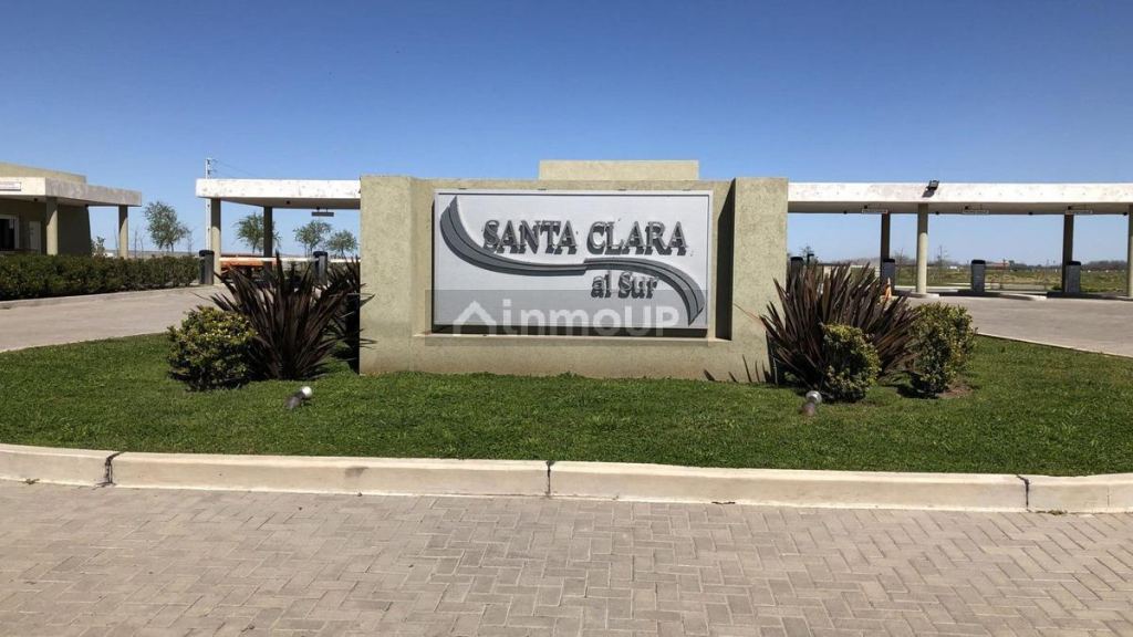 Terreno en Venta en San Vicente, G.B.A. Zona Sur