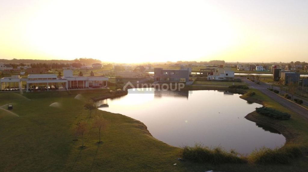 Terreno en Venta en Ezeiza, G.B.A. Zona Sur