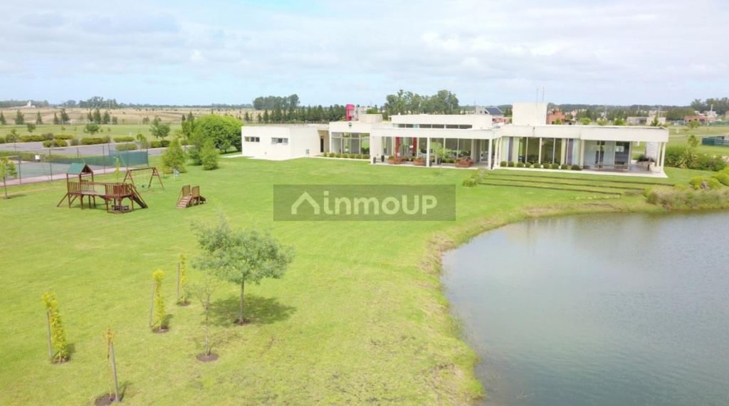 Terreno en Venta en Ezeiza, G.B.A. Zona Sur