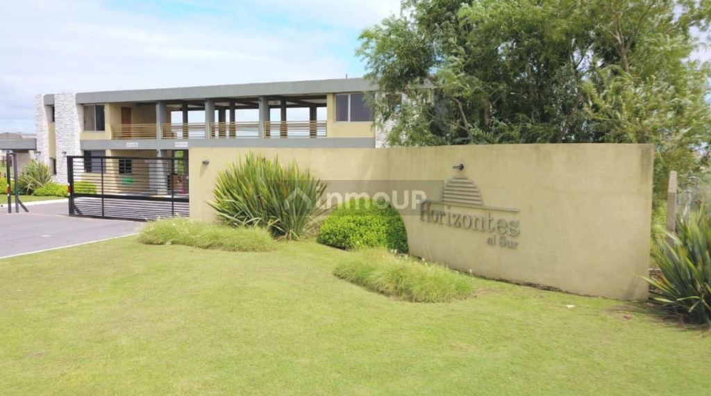 Terreno en Venta en Ezeiza, G.B.A. Zona Sur