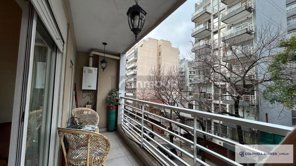 Departamento en Alquiler en Palermo, Capital Federal - USD 1.000 | Inmoup - 7