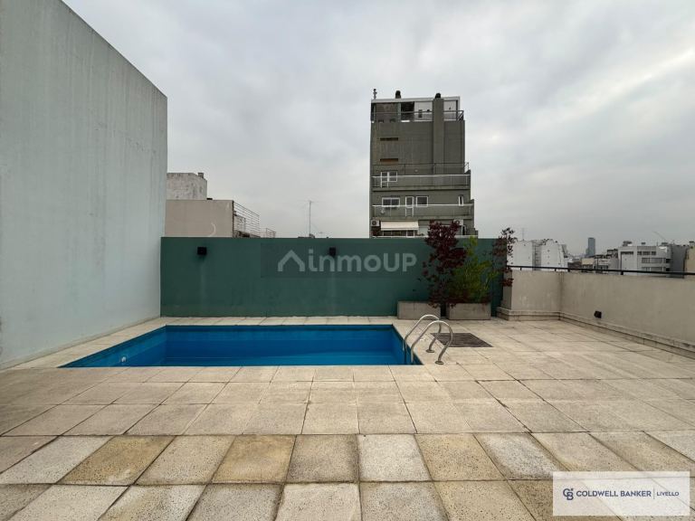 Departamento en Alquiler en Palermo, Capital Federal - USD 1.000 | Inmoup - 16