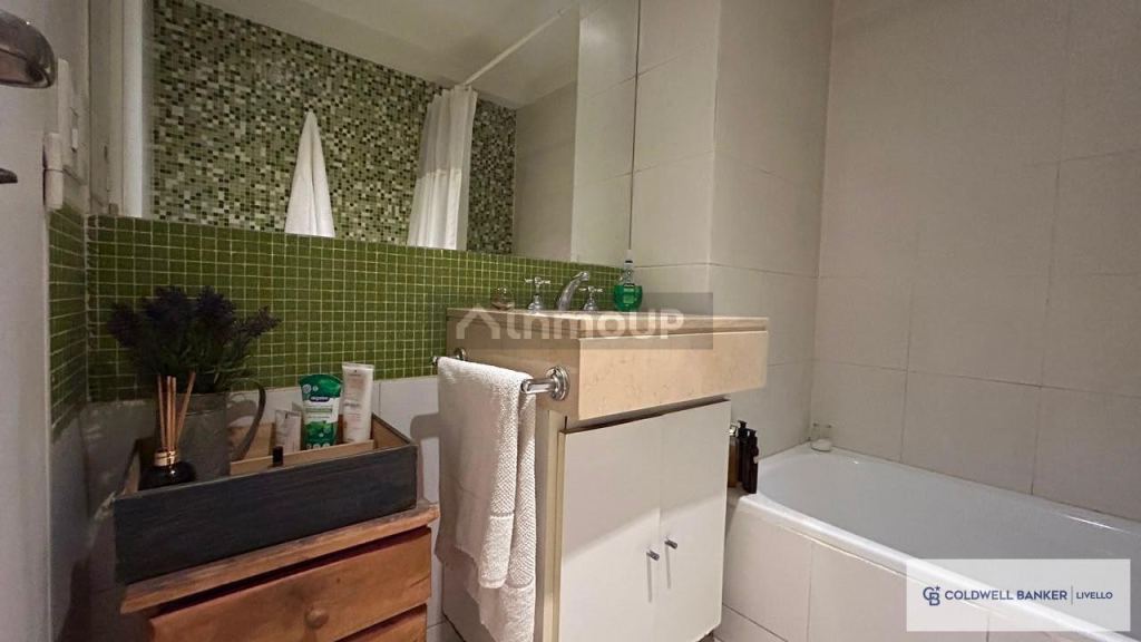 Departamento en Alquiler en Palermo, Capital Federal - USD 1.000 | Inmoup - 12