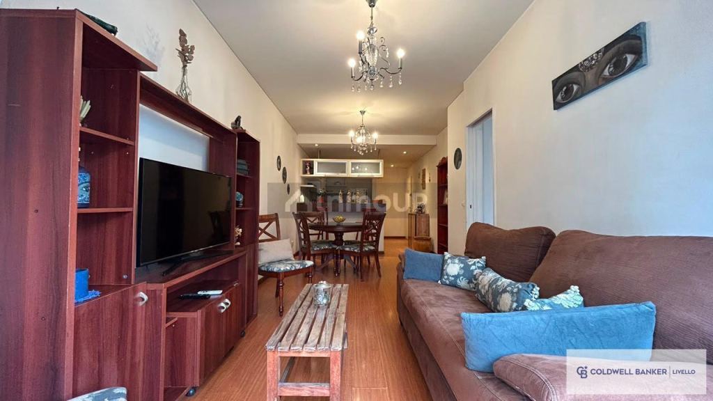 Departamento en Alquiler en Palermo, Capital Federal - USD 1.000 | Inmoup - 6