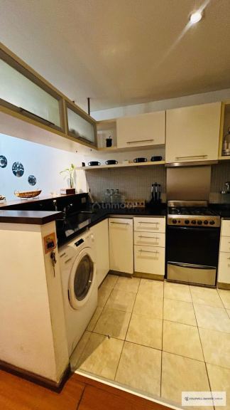 Departamento en Alquiler en Palermo, Capital Federal - USD 1.000 | Inmoup - 13