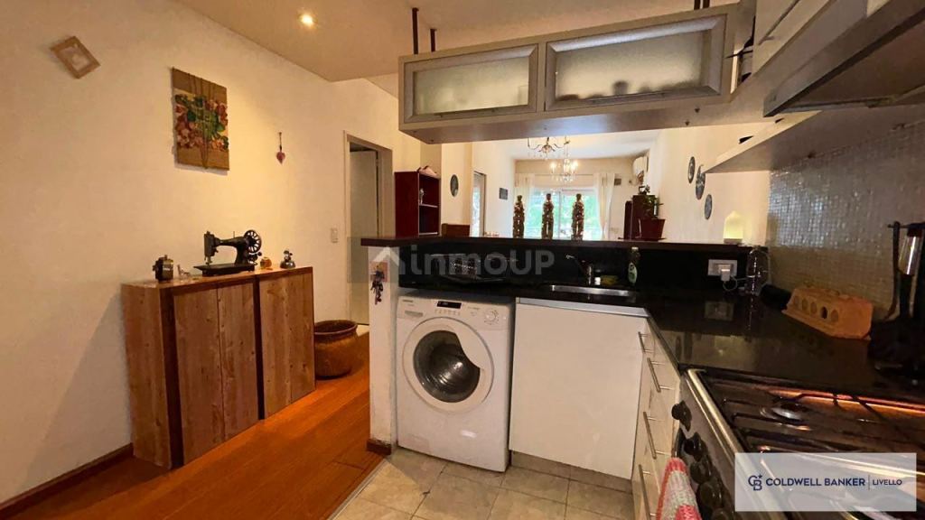 Departamento en Alquiler en Palermo, Capital Federal - USD 1.000 | Inmoup - 10
