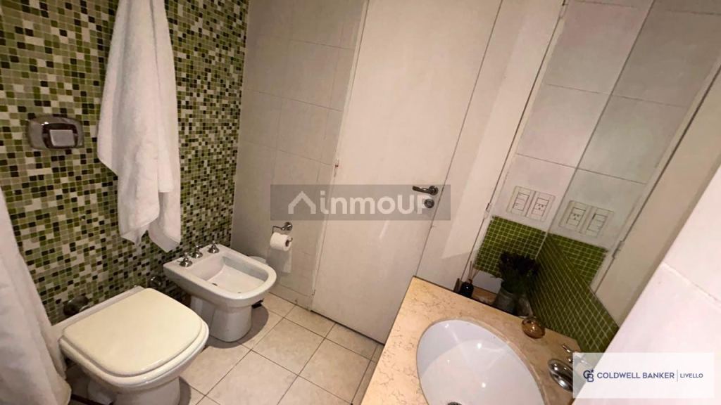 Departamento en Alquiler en Palermo, Capital Federal - USD 1.000 | Inmoup - 11