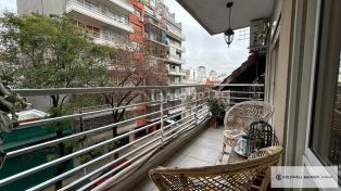 Palermo Gorriti al 3600
