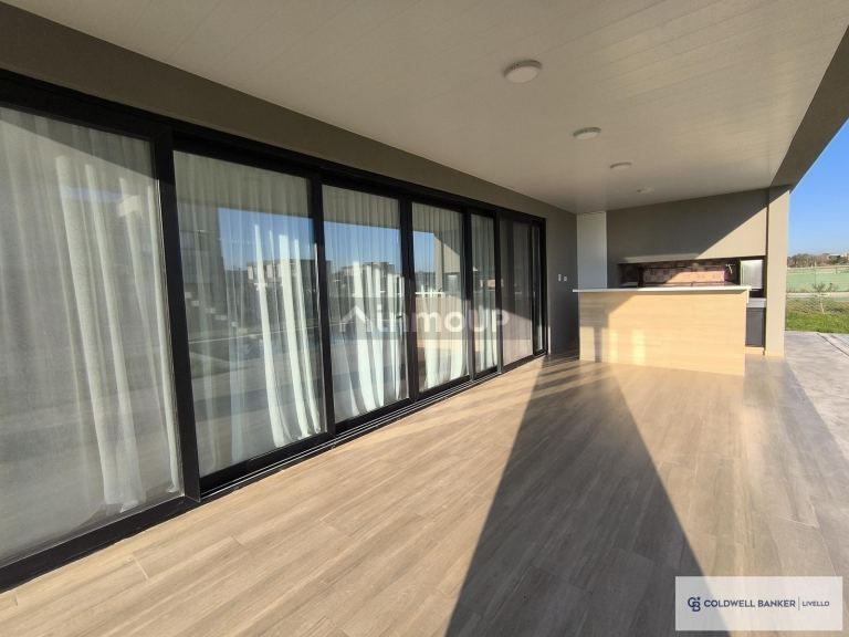 Casa en Alquiler en Esteban Echeverria, G.B.A. Zona Sur