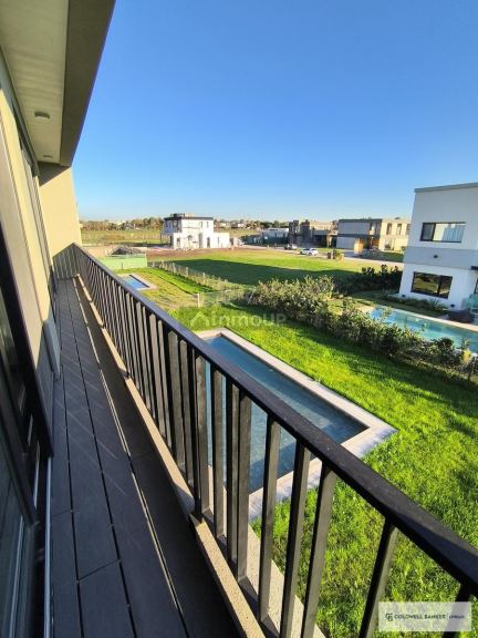 Casa en Alquiler en Esteban Echeverria, G.B.A. Zona Sur