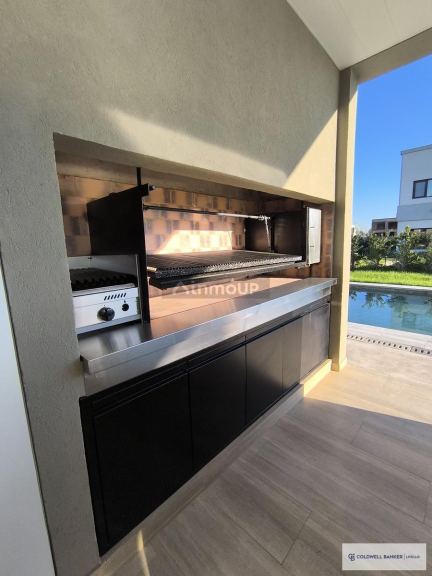 Casa en Alquiler en Esteban Echeverria, G.B.A. Zona Sur