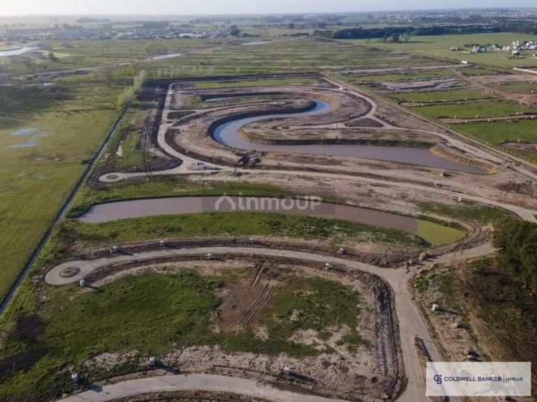 Terreno en Venta en Esteban Echeverria, G.B.A. Zona Sur