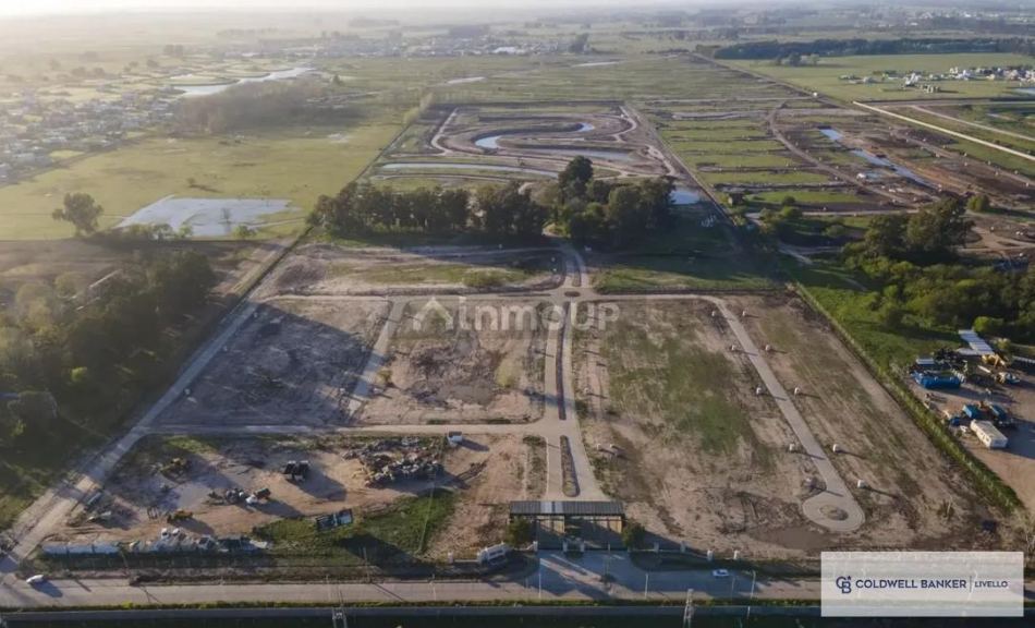 Terreno en Venta en Esteban Echeverria, G.B.A. Zona Sur