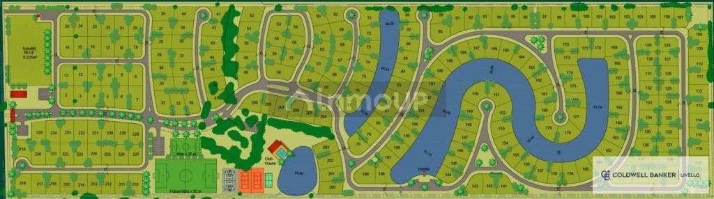 Terreno en Venta en Esteban Echeverria, G.B.A. Zona Sur
