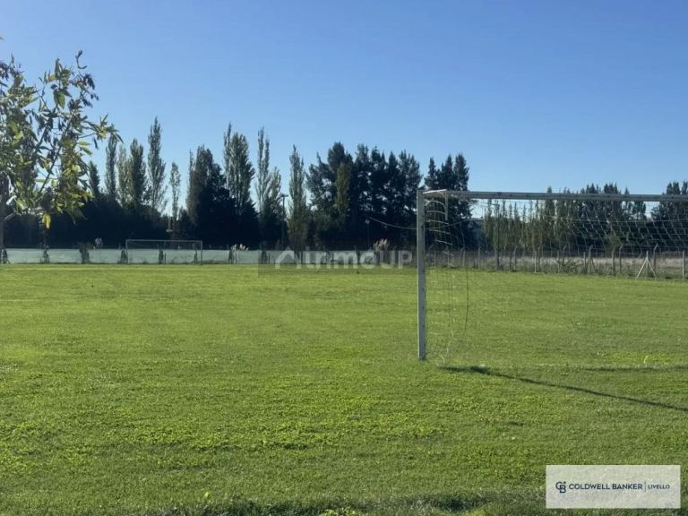 Terreno en Venta en San Vicente, G.B.A. Zona Sur