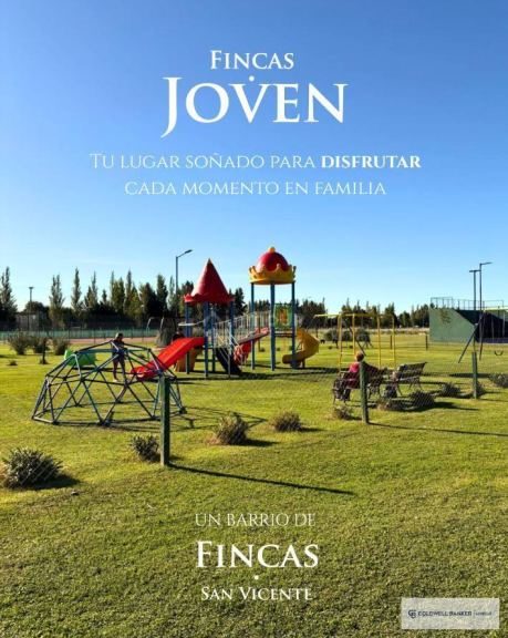 Terreno en Venta en San Vicente, G.B.A. Zona Sur