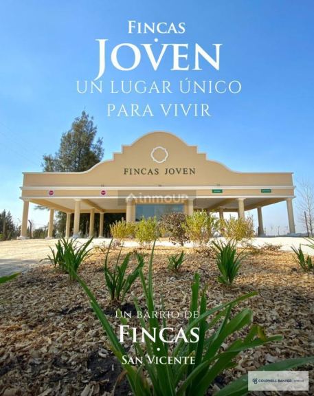 Terreno en Venta en San Vicente, G.B.A. Zona Sur