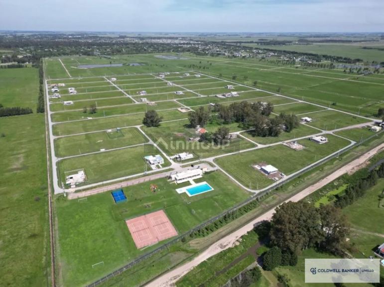 Terreno en Venta en San Vicente, G.B.A. Zona Sur