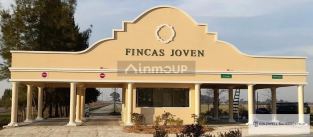 San Vicente Lote Fincas Joven San Vicente