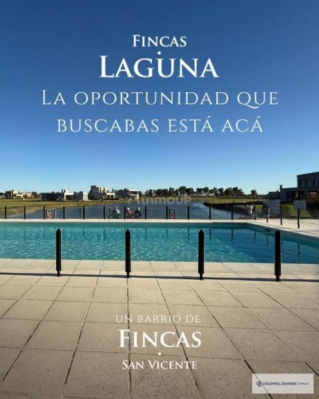 Terreno en Venta en San Vicente, G.B.A. Zona Sur