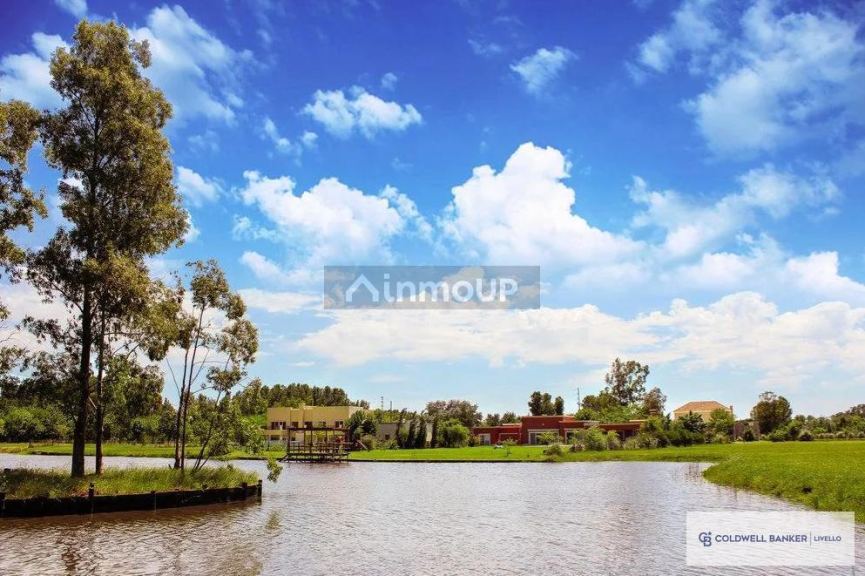 Terreno en Venta en San Vicente, G.B.A. Zona Sur