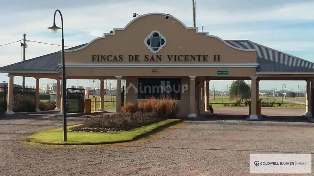 Terreno en Venta en San Vicente, G.B.A. Zona Sur