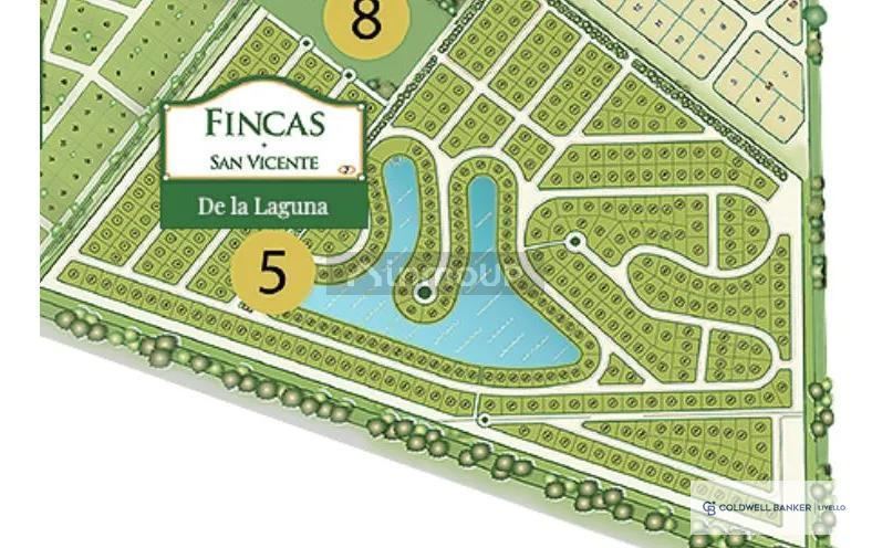 Terreno en Venta en San Vicente, G.B.A. Zona Sur
