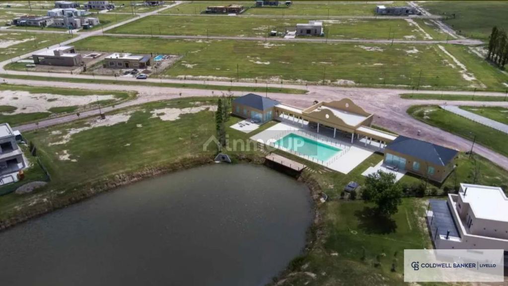 Terreno en Venta en San Vicente, G.B.A. Zona Sur