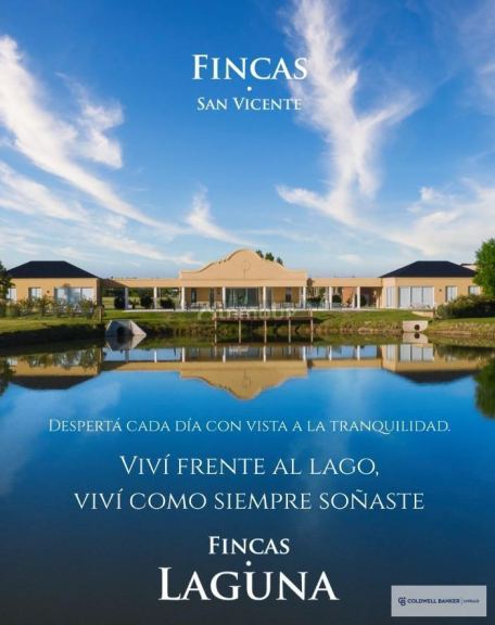 Terreno en Venta en San Vicente, G.B.A. Zona Sur