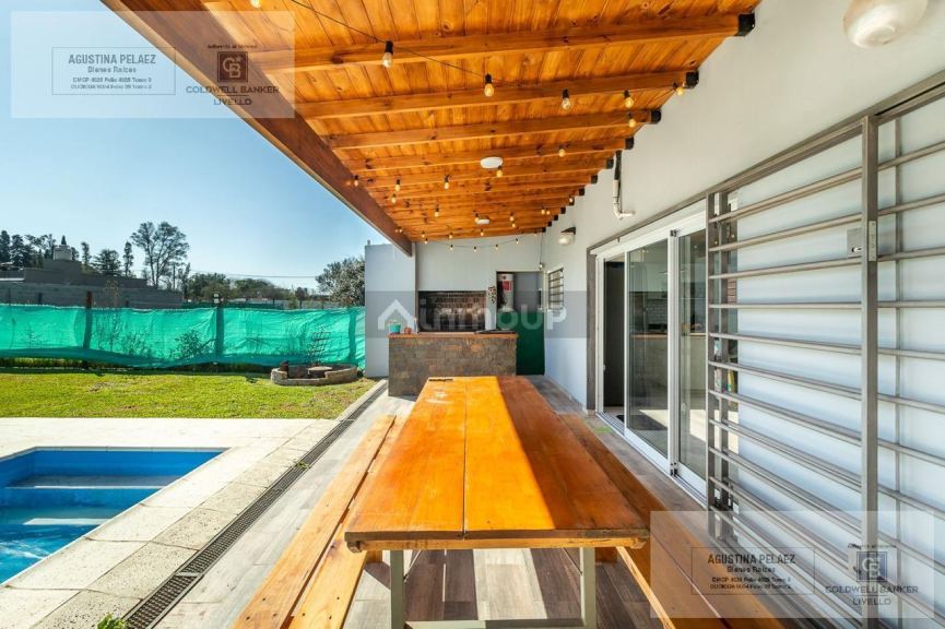 Casa en Venta en Berazategui, G.B.A. Zona Sur