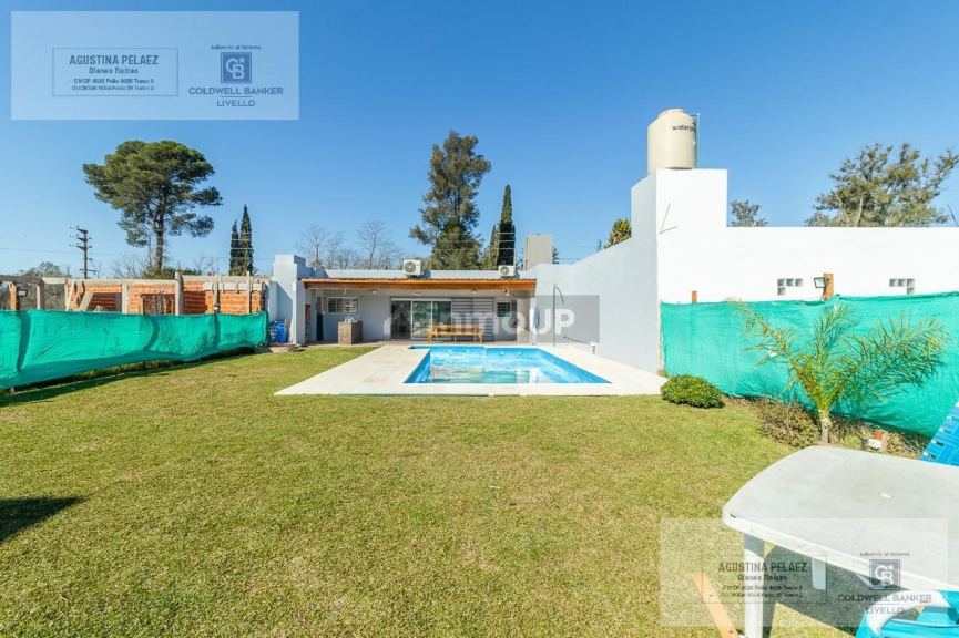 Casa en Venta en Berazategui, G.B.A. Zona Sur
