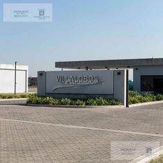 Berazategui Lote a Laguna  Villalobos- Pueblos del Plata