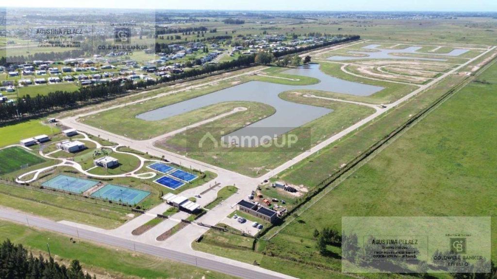 Terreno en Venta en Ezeiza, G.B.A. Zona Sur