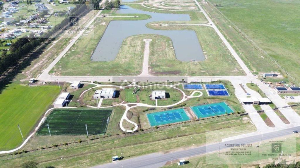 Terreno en Venta en Ezeiza, G.B.A. Zona Sur