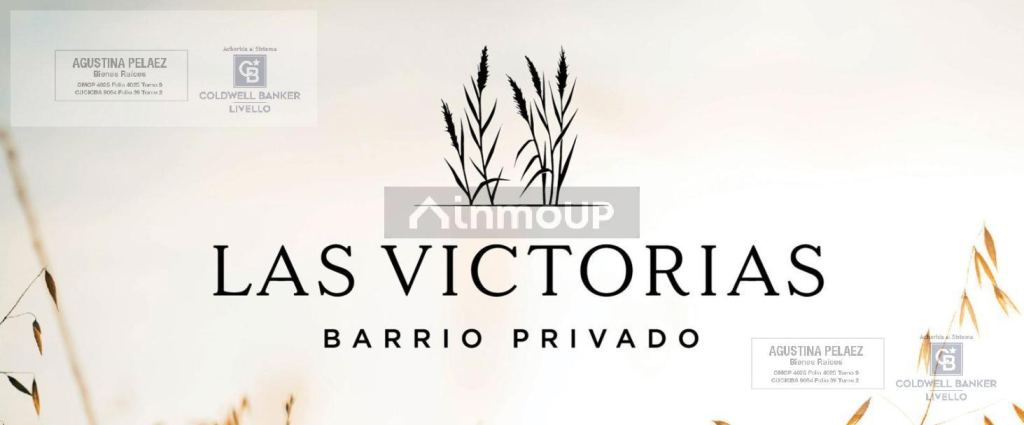Terreno en Venta en Ezeiza, G.B.A. Zona Sur